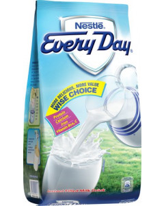 Nestle Everyday Instant Filled Milk Drink Powder - Case