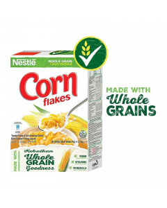 Nestle Corn Flakes Cereal - Carton