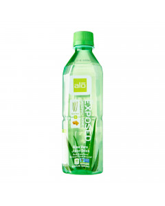 ALO Exposed Honey Aloe Vera - Case