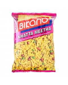 Bikano Khatta Meetha - Case