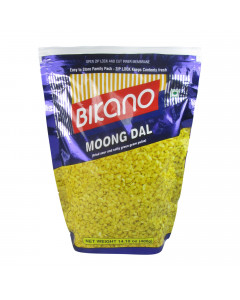 Bikano Boondi Plain - Case