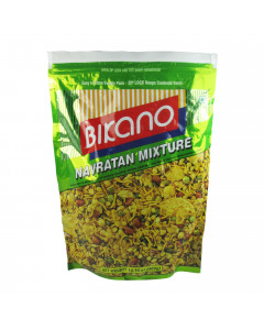Bikano Navratan Mixture - Case