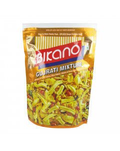 Bikano Gujrati Mixture - Case