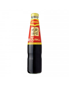 MAGGI HCS Oyster Sauce - Case