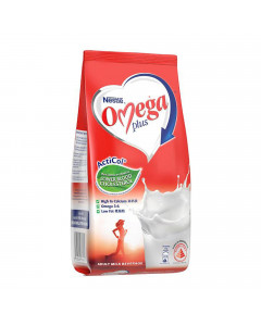 NESTLE OMEGA Plus ActiCol Milk Powder - Case