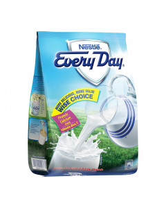 Nestle Everyday Instant Filled Milk Drink Powder - Case