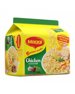 MAGGI Chicken Noodles - Carton