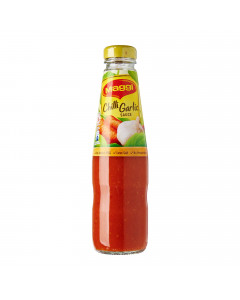 MAGGI Chilli Garlic Sauce Healthier Choice - Carton