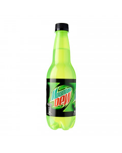 Mountain Dew - Case