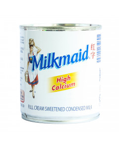 Milkmaid Full Cream Sweetened Condensed Milk - Carton