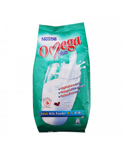 NESTLE OMEGA Plus Adult Milk Powder - Case