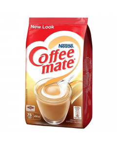 NESTLE Coffee-Mate Creamer Pouch - Case