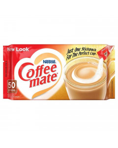 NESTLE Coffee-Mate Creamer Stickpack - Case