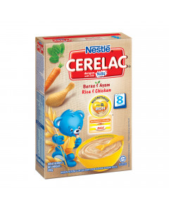NESTLE CERELAC Rice Chicken - Case