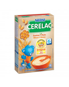NESTLE CERELAC Wheat Honey - Case