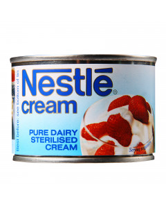 NESTLE Pure Dairy Sterilised Cream - Case