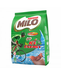 MILO Ice Energy Refill Pack - Carton