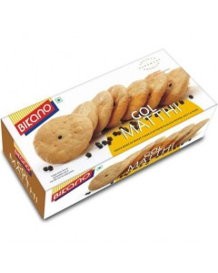 Bikano Gol Mathi - Case