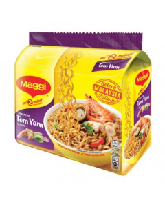 MAGGI Tom Yam Noodles - Carton