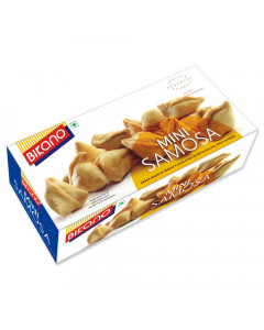 Bikano Mini Samosa - Case