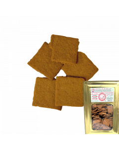 Hhl Hubby Biscuit - Carton