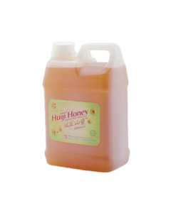 Huiji 100% Pure  Honey - Case