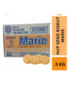  HUP SENG Big Marie (Ctn) - Carton