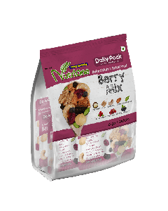 Tong Garden Daily Pack Baked Nuts & Dried Fruits – Multipack - Carton