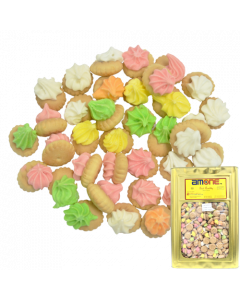 Amone Iced Gem Biscuit - Carton