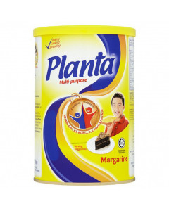 Planta Margarine - Carton