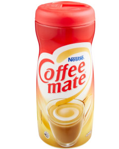 Export Coffeemate - 1 x 20FCL 1500 Cartons