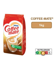 Export Coffeemate - 1 x 20FCL 900 Cartons