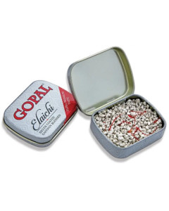 Gopal Elaichi Mouth Freshener 10g - Carton