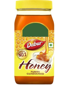 DABUR HONEY 500GMX12 - Carton
