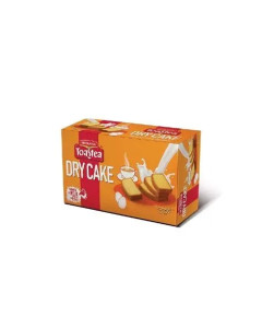 BRITANNIA DRY CAKE 80GM - Carton