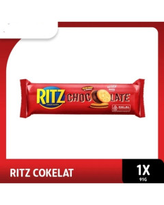 Export RITZ SANDWICH CHOCOLATE 91GR X 36 - 20fcl - Carton