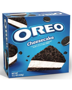 Export OREO CHEESE CAKE 12 X 12 X 16GR 20 fcl - Carton