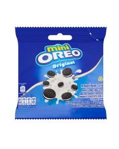 Export OREO MINI STRAWBERRY 20.4GMx10x6- 20fcl - Carton
