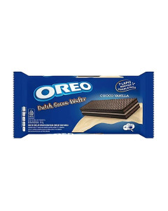 Export OREO MINI VANILLA CHOCO 20.4GMx10x6- 20fcl - Carton
