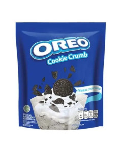Export OREO COOKIE CRUMB 1KG X 8 - 20fcl - Carton