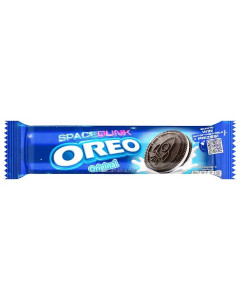 Export OREO SANDWICH VANILLA 24 X 110.4GM 20fcl- Carton