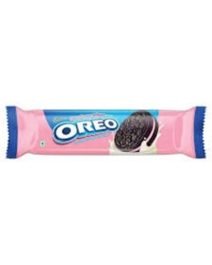 Export OREO STRAWBERRY 12 X (12 X 35 GM)20 fcl - Carton