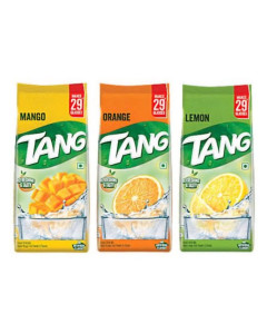 Tang Natural Flavour Drink Mix - Carton