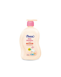 Pureen Baby Shampo 2 in 1 Prebiotic 700ml-Carton