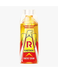 Eastroc Mixed Fruit Flavoured  Drink  - Carton