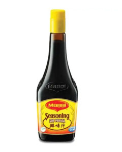 MAGGI Seasoning Sauce 6 x 800ml  - Carton