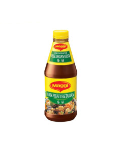 MAGGI Concentrated Vegetable Stock 6 x 1.2kg-Carton