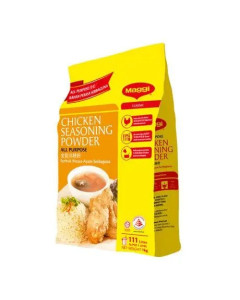 MAGGI Chicken Seasoning Powder Premium Recipe 6 x 1kg-Carton