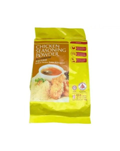 MAGGI Chicken Seasoning Powder All Purpose 6 x 1kg-Carton