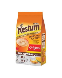 NESTUM All Family Cereal Original 6 x 1kg-Carton